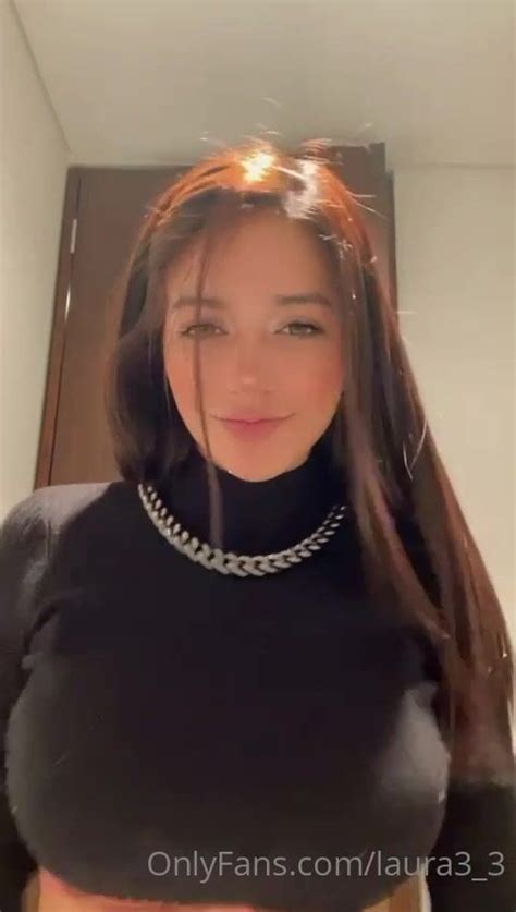 soylaura3_3 porn